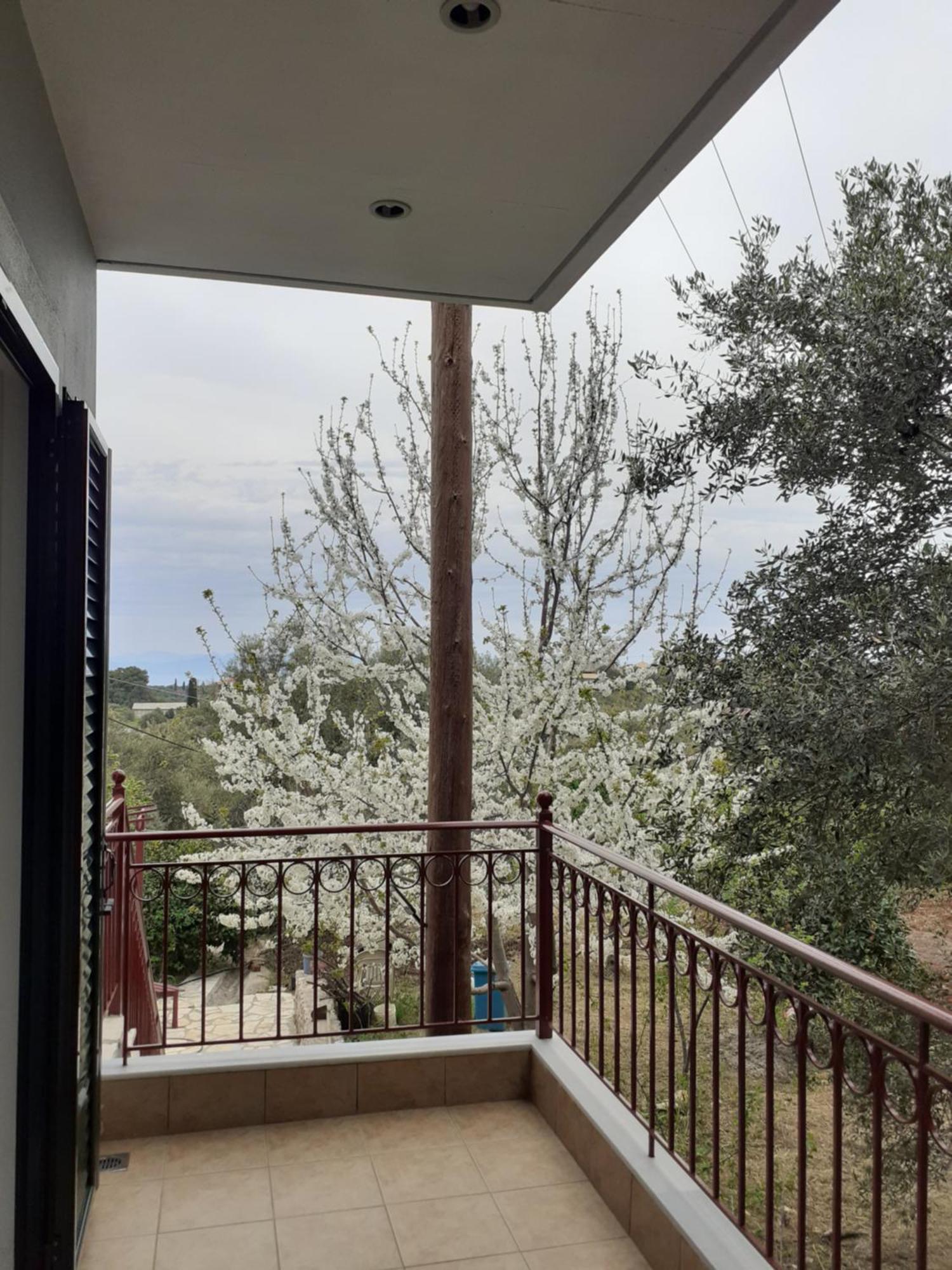 فندق Monika Lefkada Tsoukaládhes المظهر الخارجي الصورة
