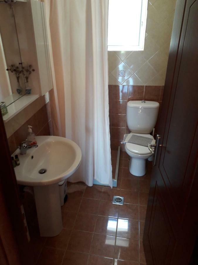 فندق Monika Lefkada Tsoukaládhes المظهر الخارجي الصورة